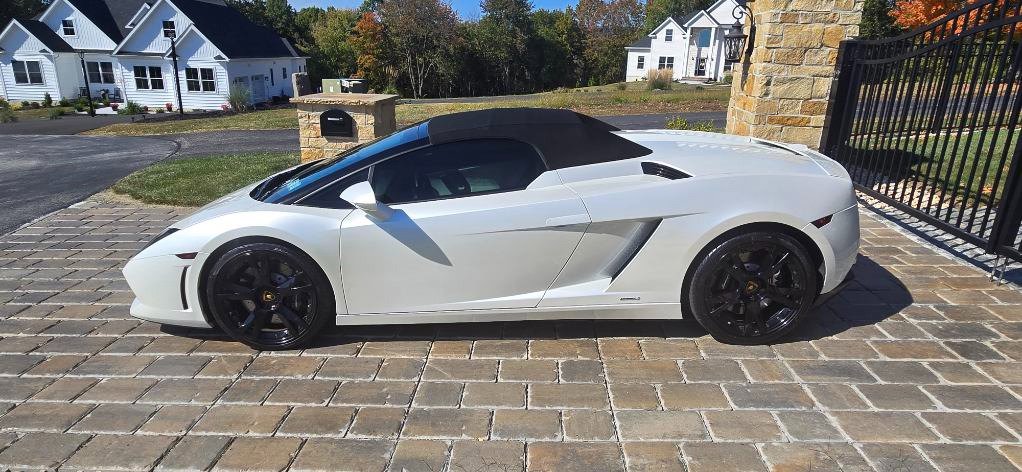 Used 2011 Lamborghini Gallardo LP 560-4 image 5