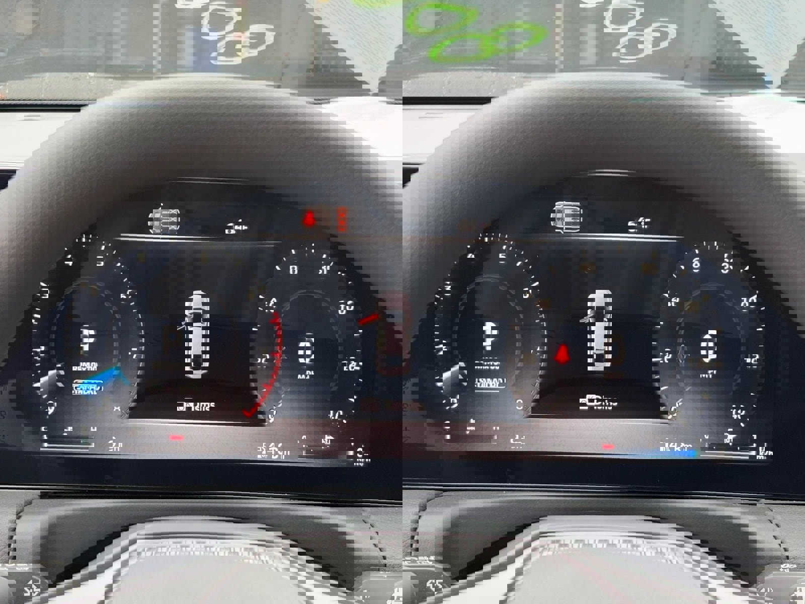 New 2026 Nissan Sentra SV image 23