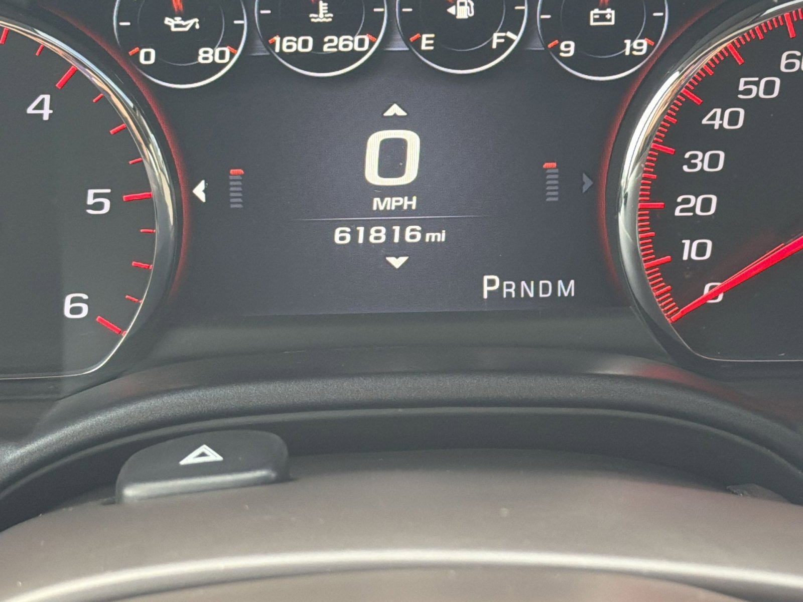 Used 2015 GMC Sierra 1500 Denali w/ Driver Alert Package image 17