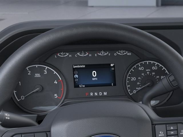 New 2026 Ford F250 XL w/ STX Appearance Package image 13