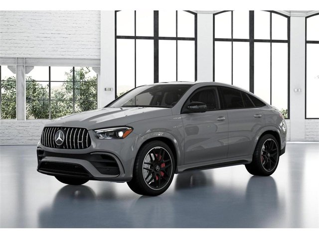 New 2026 Mercedes-Benz GLE 63 AMG S image 39