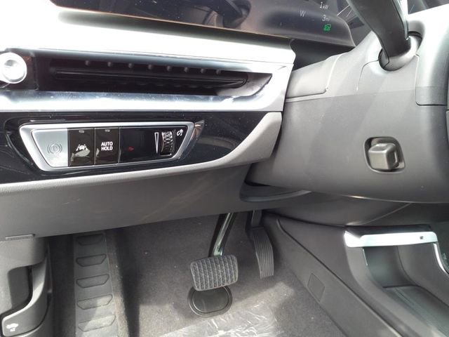 New 2025 Cadillac Lyriq Luxury image 29