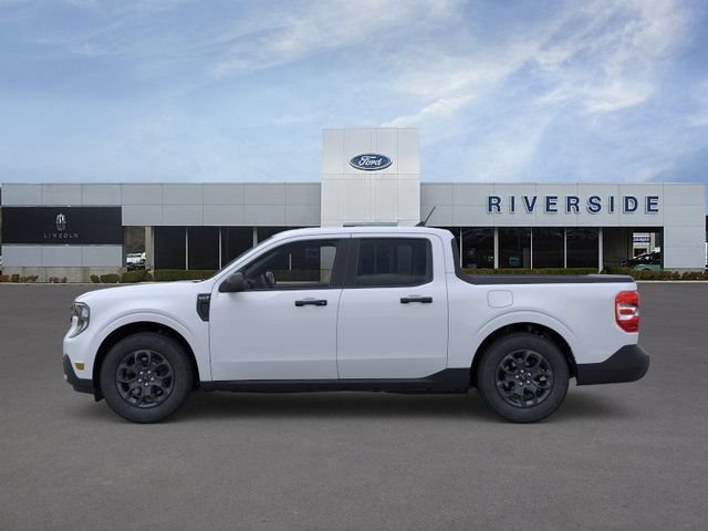 New 2026 Ford Maverick XLT AWD/4WD image 3