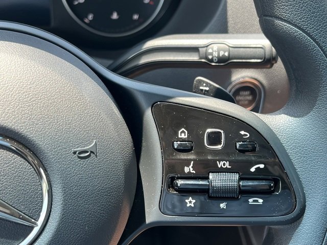 New 2023 Mercedes-Benz Sprinter 2500 image 27