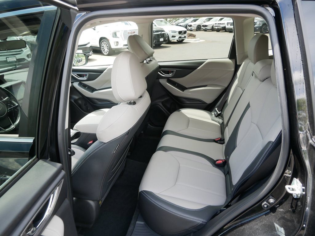 Used 2019 Subaru Forester Limited AWD/4WD image 11