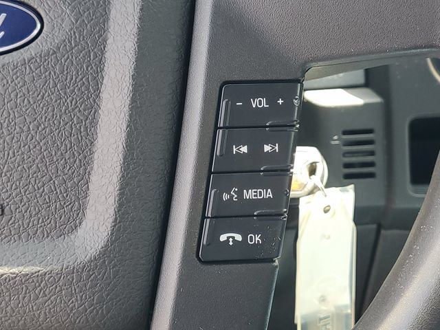 Used 2013 Ford F150 STX w/ Mid Equipment Group AWD/4WD image 16