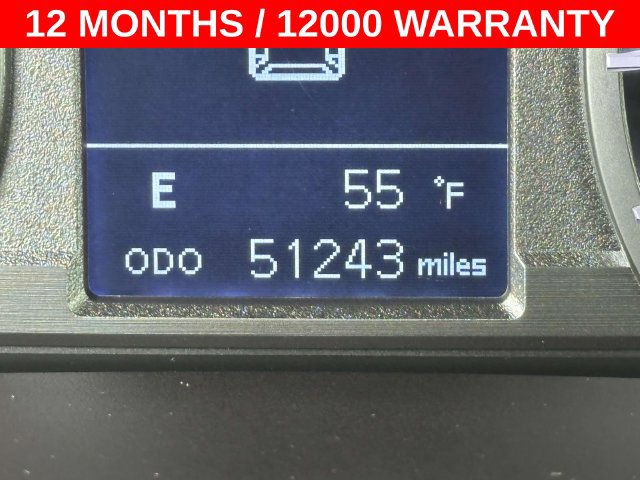 Used 2019 Toyota 4Runner SR5 Premium AWD/4WD image 29