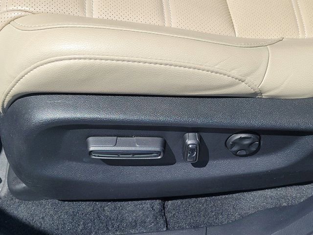 Used 2021 Honda CR-V EX-L image 20