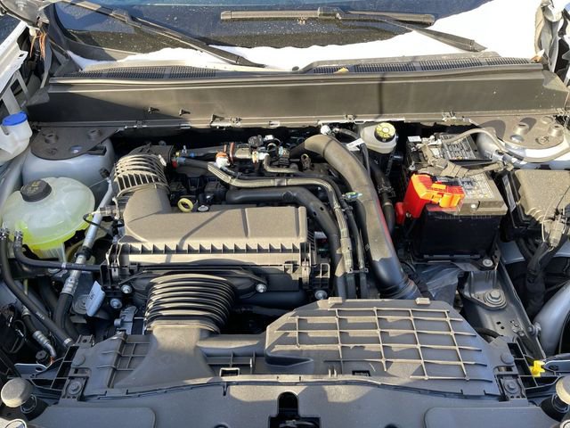 New 2025 Ford Maverick XLT w/ 4K Tow Package image 11