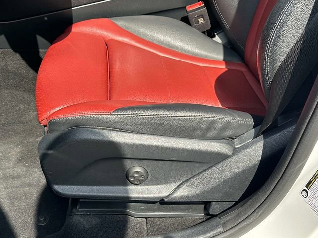 Certified 2023 Mercedes-Benz GLC 300 4MATIC Coupe image 17