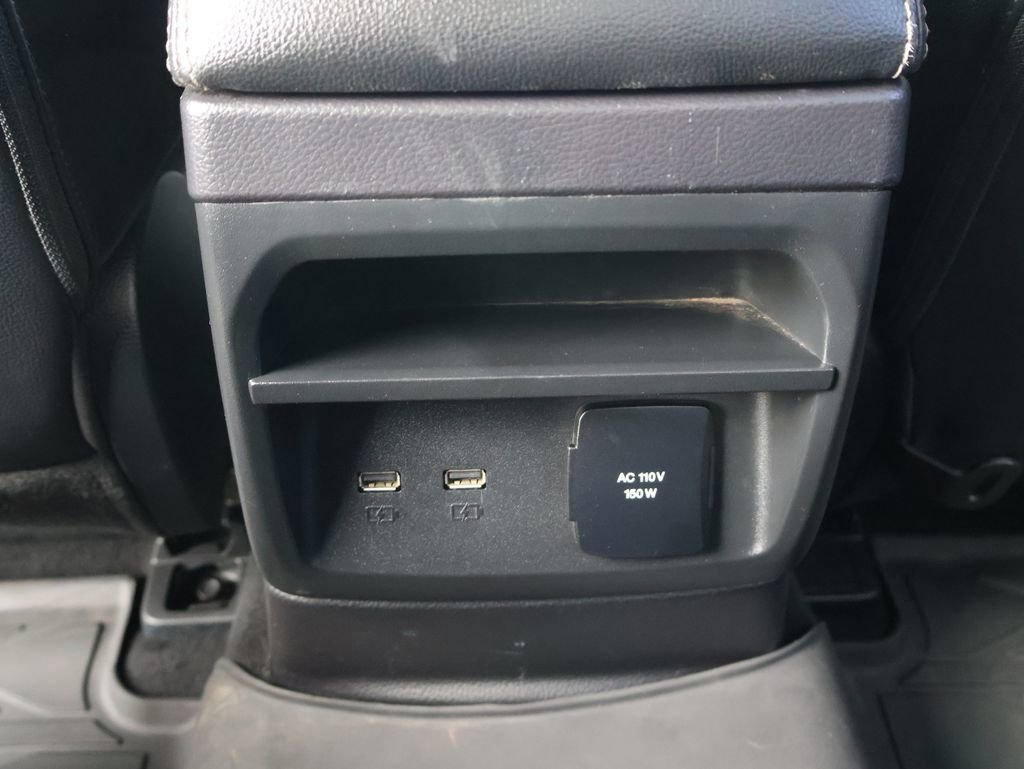 Used 2021 Ford Ranger Lariat w/ Equipment Group 501A High image 25