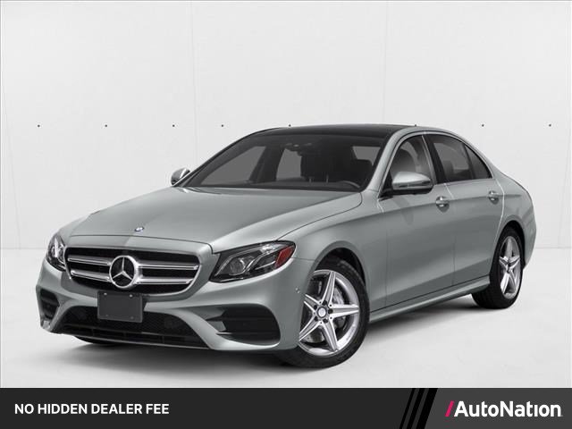 Used 2018 Mercedes-Benz E 300 image 1