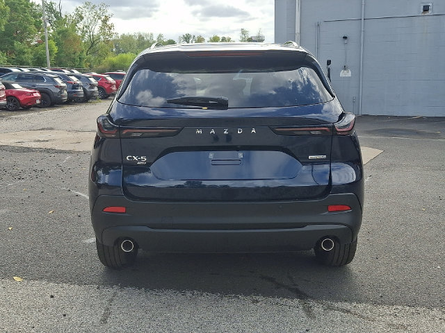 New 2026 MAZDA CX-5 Preferred AWD/4WD image 5