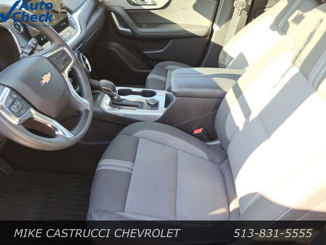 Used 2024 Chevrolet Blazer LT w/ Convenience Package image 24