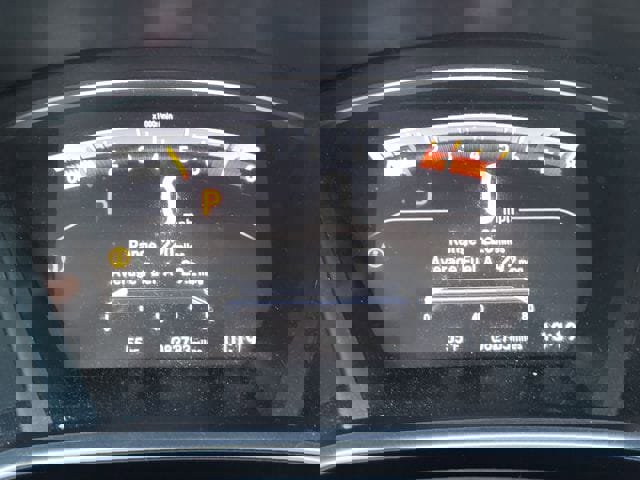 Used 2018 Honda CR-V Touring image 10