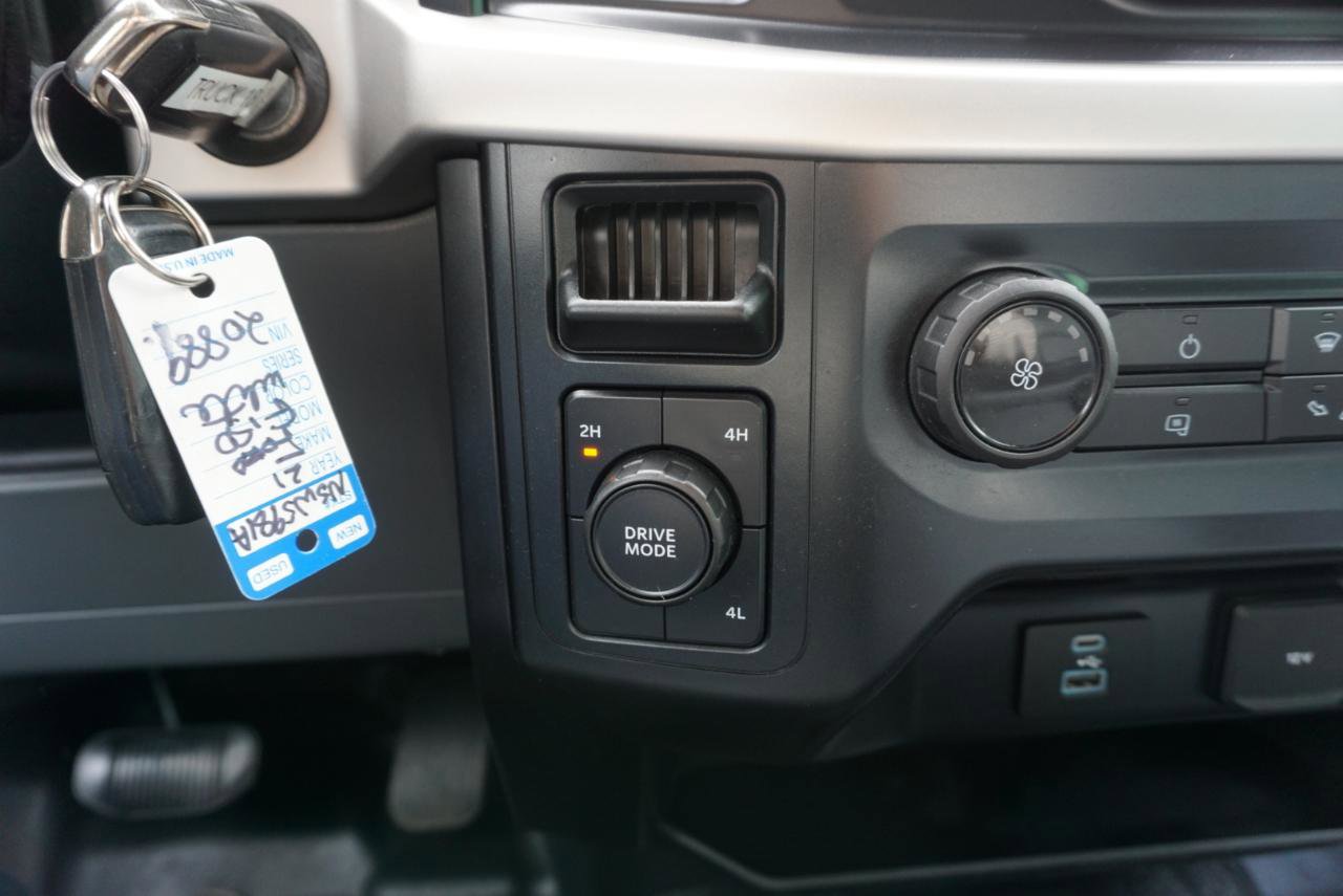 Used 2021 Ford F150 XL w/ Equipment Group 101A High image 18