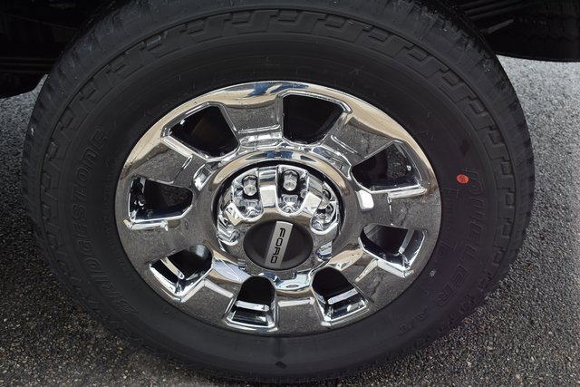 New 2025 Ford F250 Lariat w/ Lariat Ultimate Package image 61