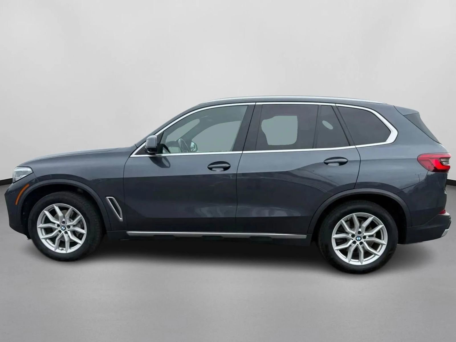 Used 2020 BMW X5 xDrive40i w/ Convenience Package image 7