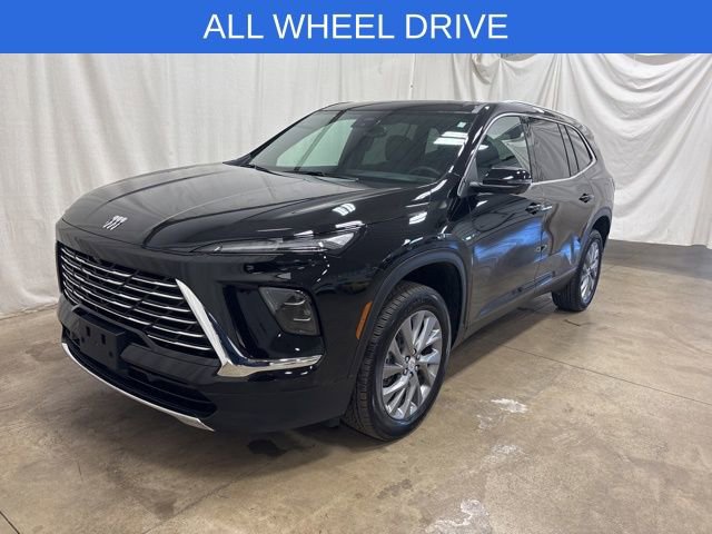 Used 2025 Buick Enclave Preferred image 7