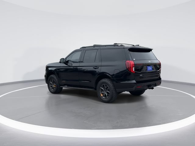Certified 2025 Ford Expedition Tremor AWD/4WD image 5