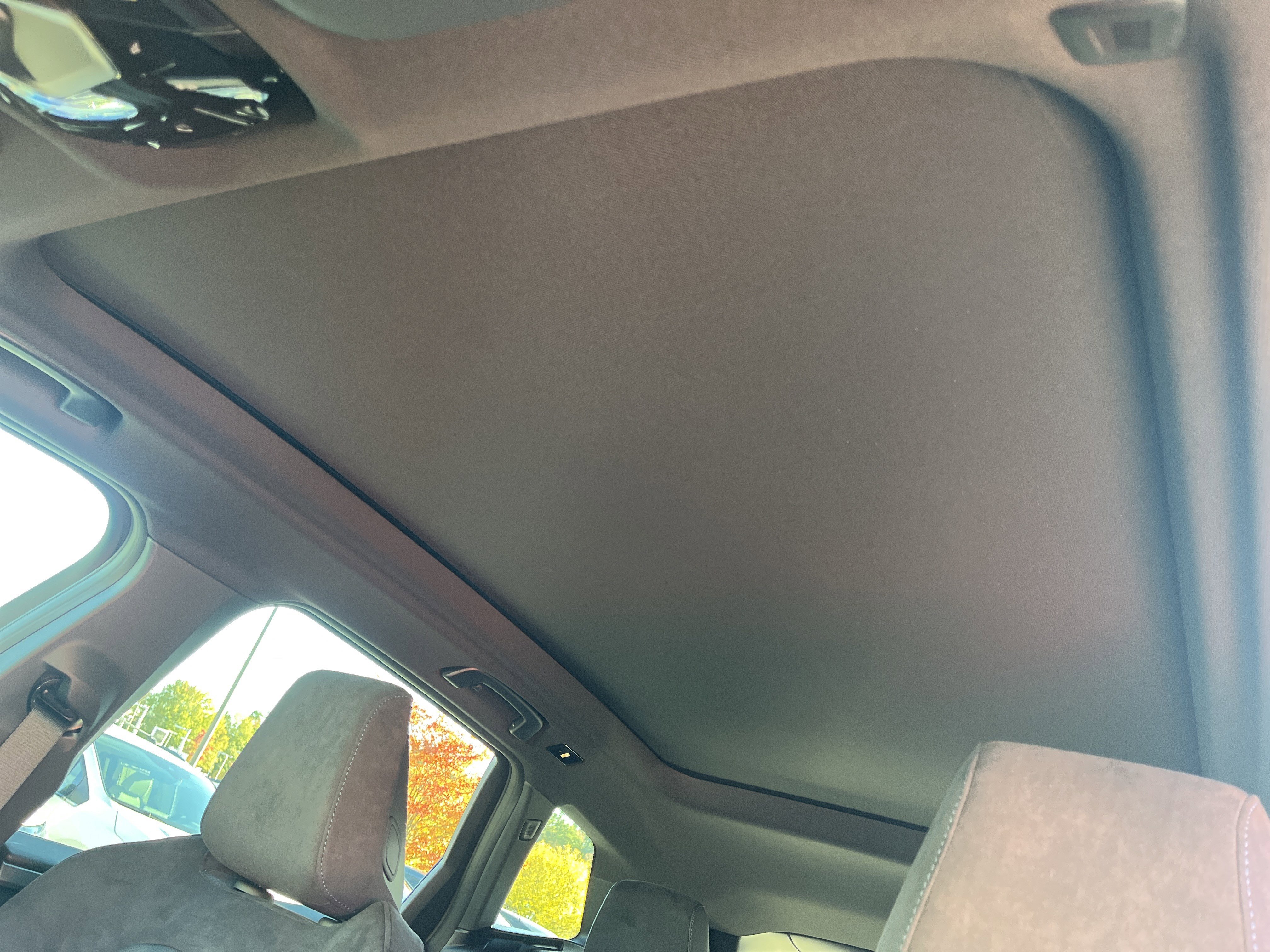 New 2026 BMW X3 xDrive30 w/ M Sport Package image 16