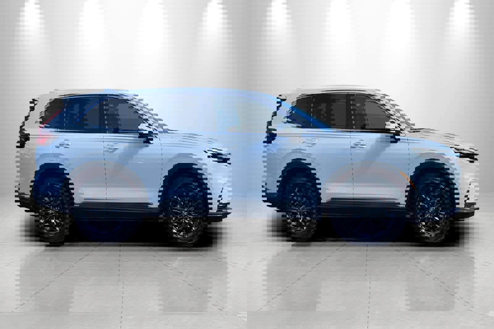 New 2026 Honda CR-V EX-L image 8