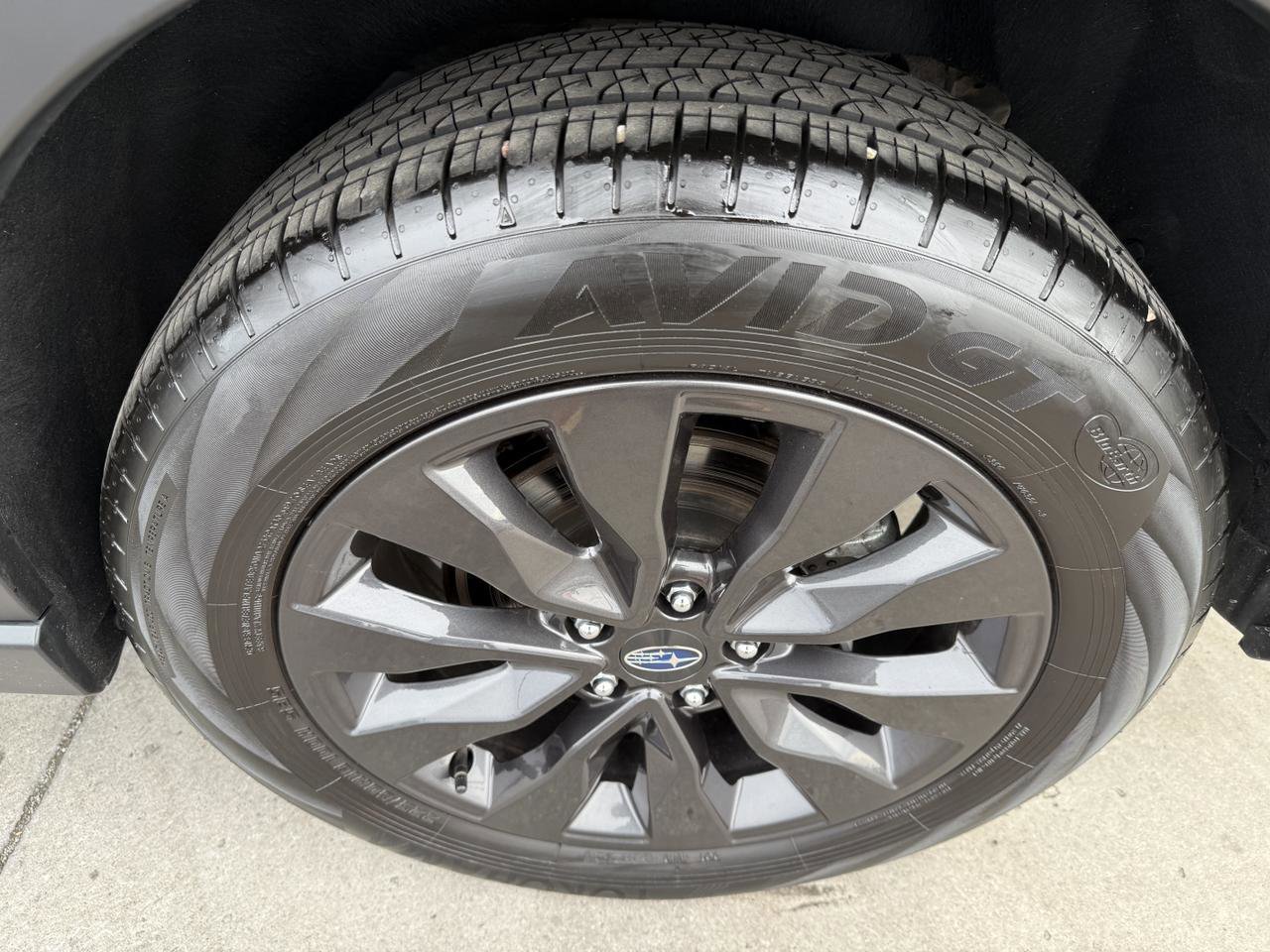Used 2025 Subaru Outback Onyx Edition XT AWD/4WD image 53