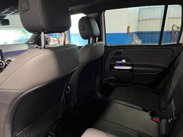 Used 2021 Mercedes-Benz GLB 35 AMG 4MATIC image 17