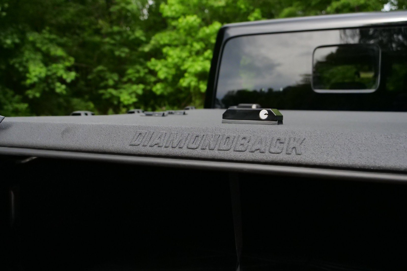Used 2023 Jeep Gladiator Overland AWD/4WD image 27
