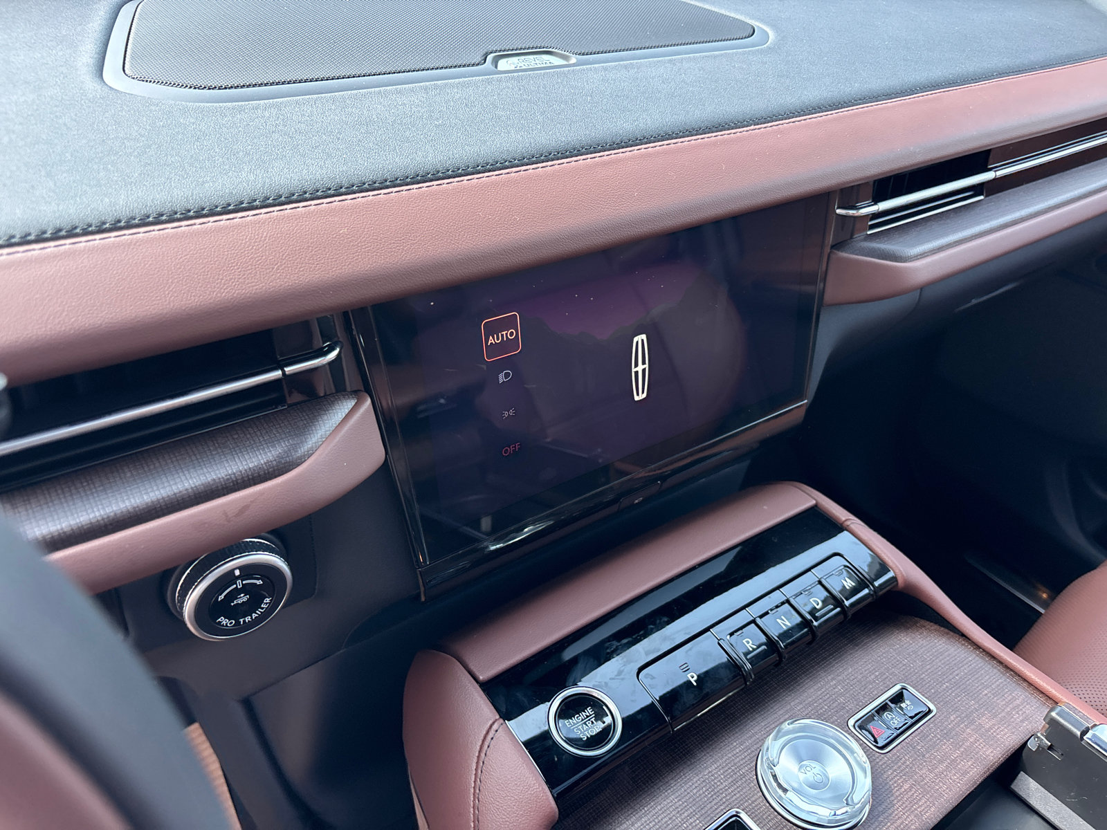 New 2027 Lincoln Navigator L Reserve AWD/4WD image 21