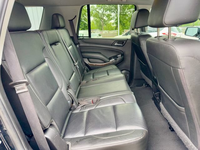Used 2019 Chevrolet Tahoe LT AWD/4WD image 10