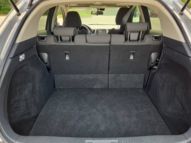 Used 2022 Honda HR-V EX image 16