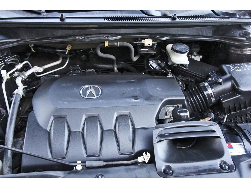 Used 2015 Acura RDX FWD w/ Technology Package image 37