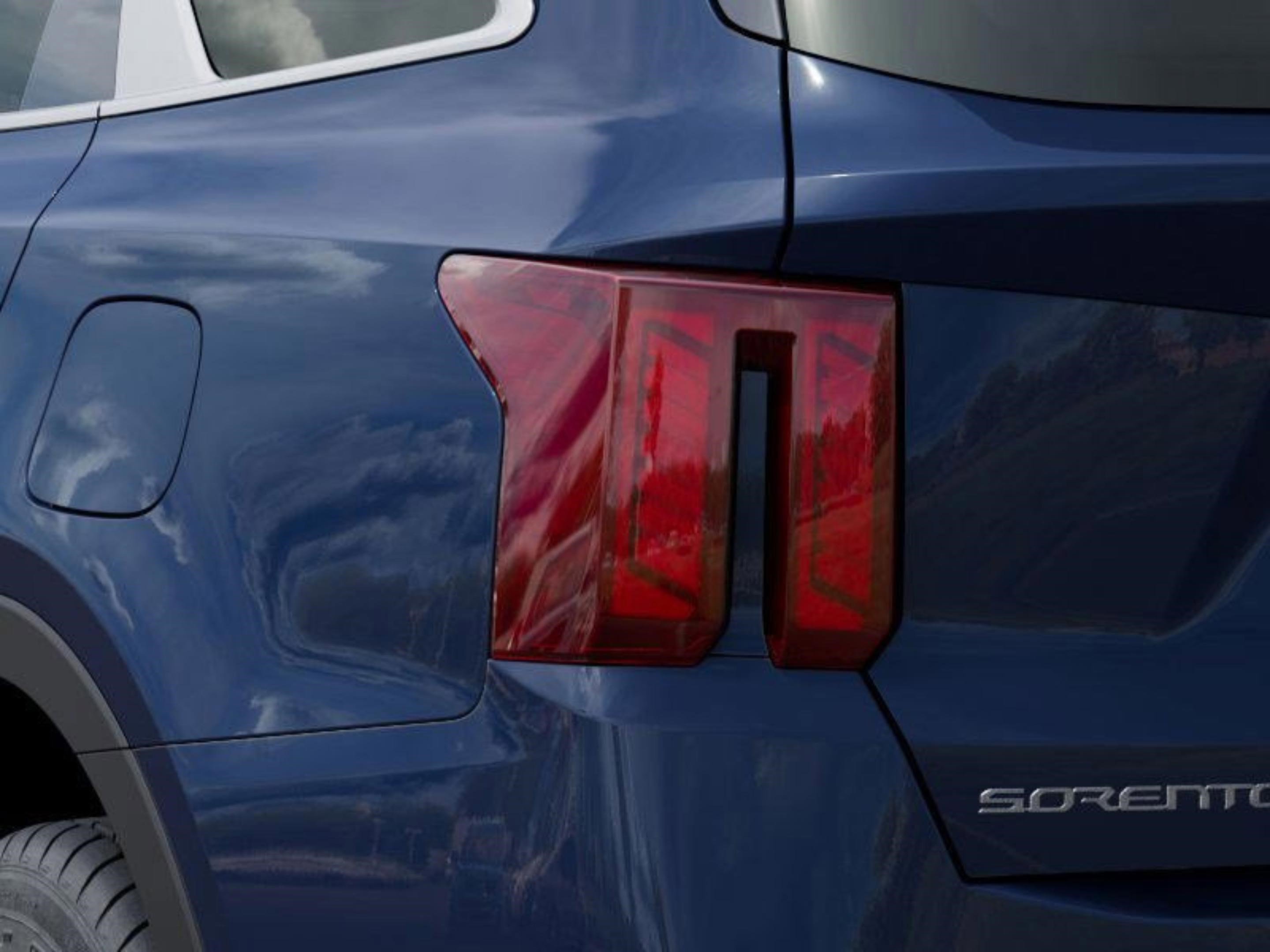 New 2026 Kia Sorento S image 12