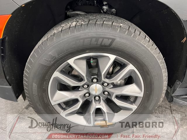 Used 2023 Chevrolet Tahoe LT AWD/4WD image 22