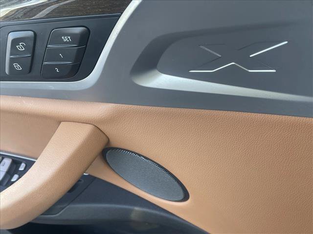 Used 2023 BMW X3 xDrive30i w/ Premium Package image 23