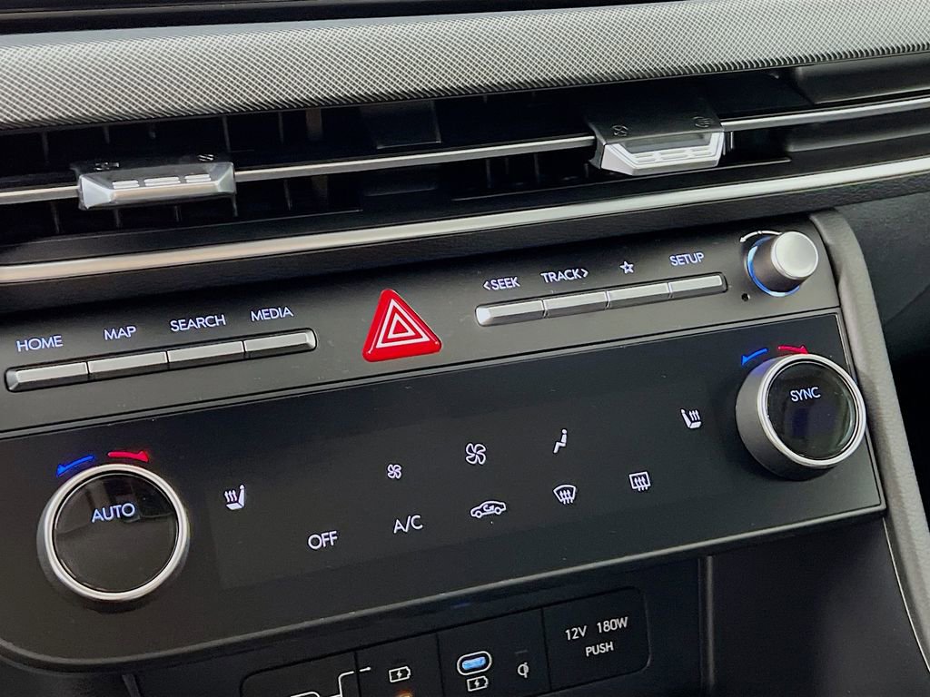 New 2026 Hyundai Sonata SEL image 14