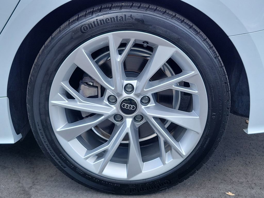 Used 2023 Audi A5 2.0T Premium Plus image 9