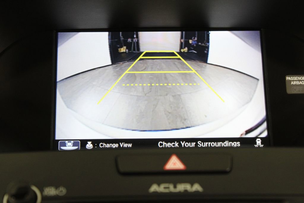 Used 2017 Acura RDX AWD w/ Advance Package image 30