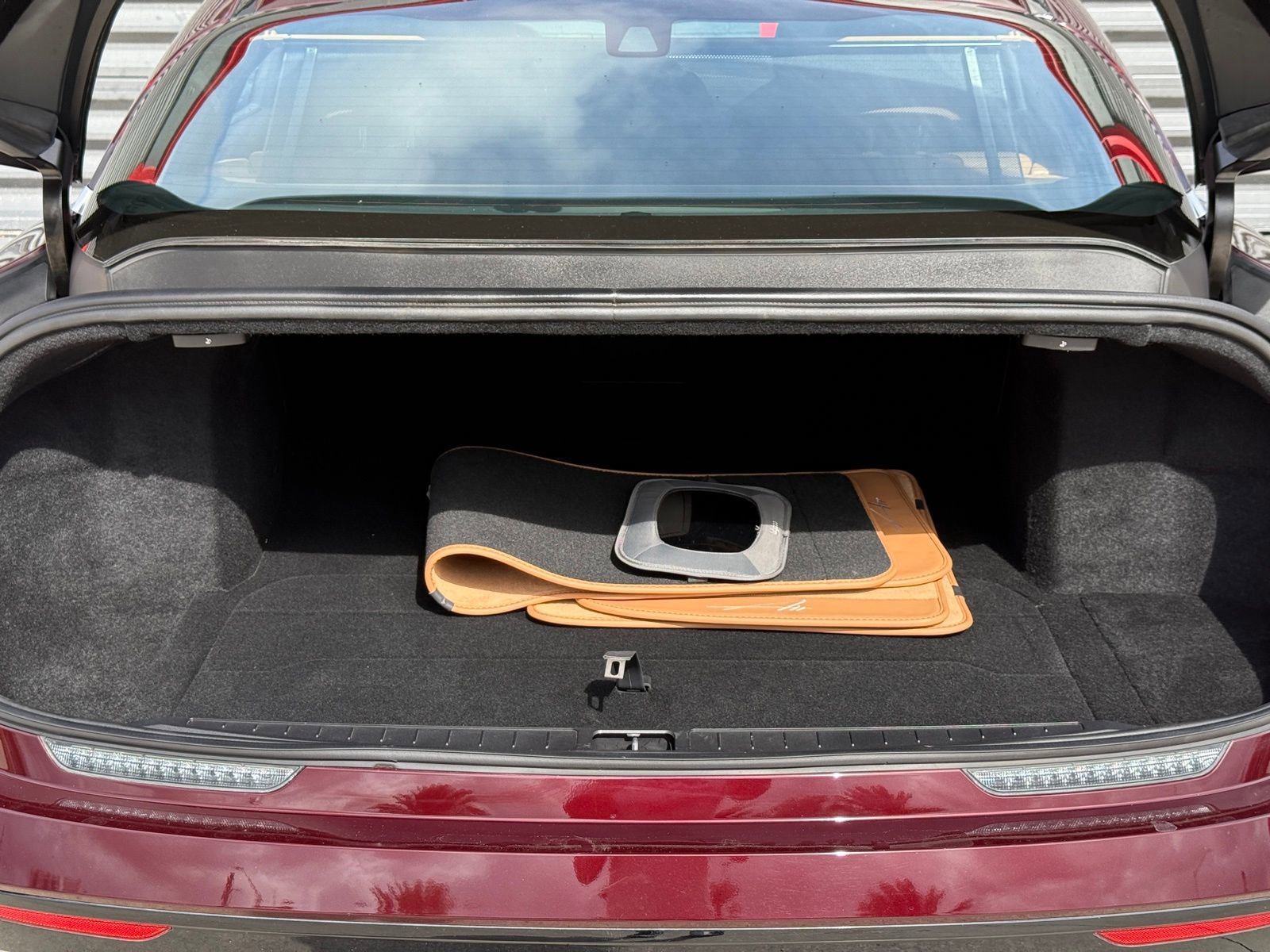 Used 2024 Lucid Air Touring image 18