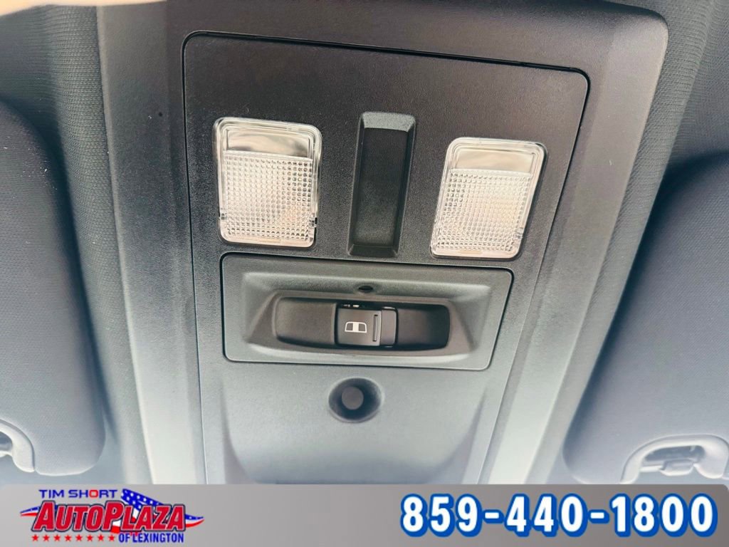 Used 2018 RAM 2500 Power Wagon w/ Luxury Group image 44