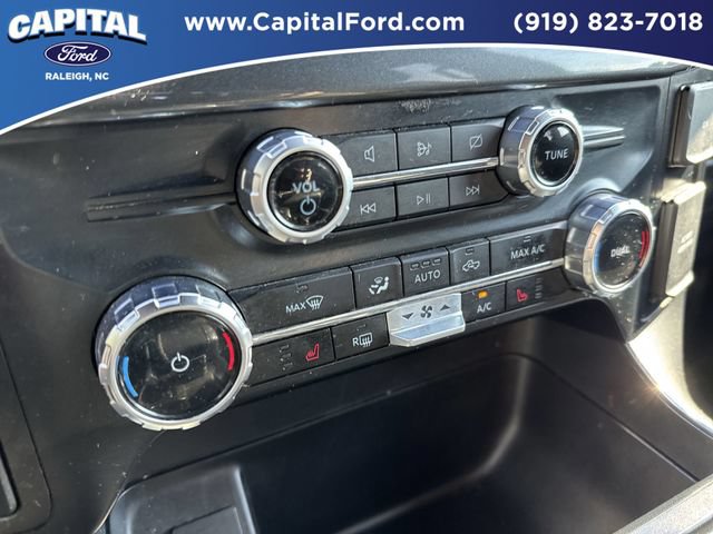Certified 2023 Ford F150 XLT w/ Equipment Group 302A High AWD/4WD image 28