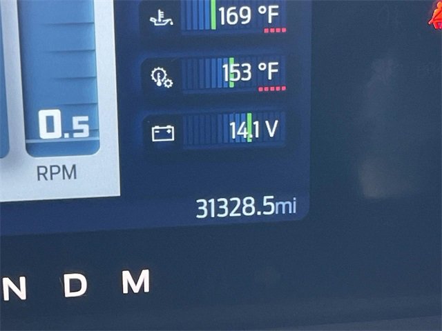 Used 2023 Ford Bronco Badlands image 38