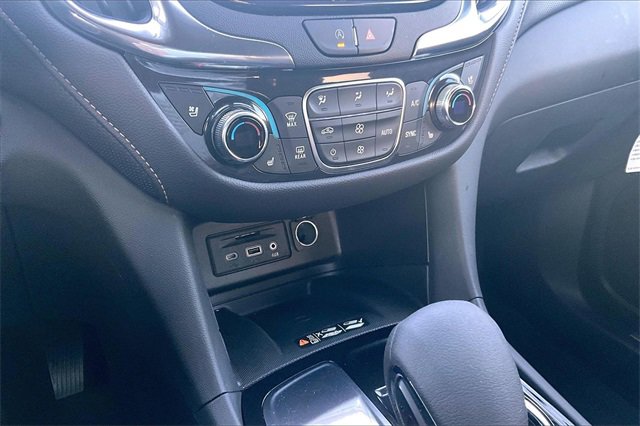 Used 2024 Chevrolet Equinox Premier image 24