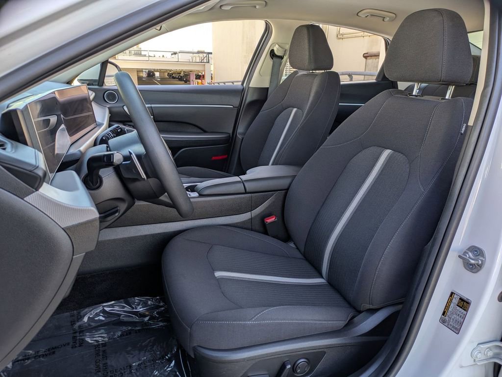 Used 2025 Hyundai Sonata SEL image 23