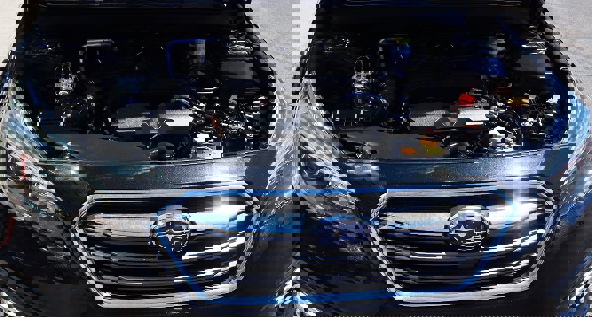 Used 2019 Subaru Legacy 2.5i Premium AWD/4WD image 53