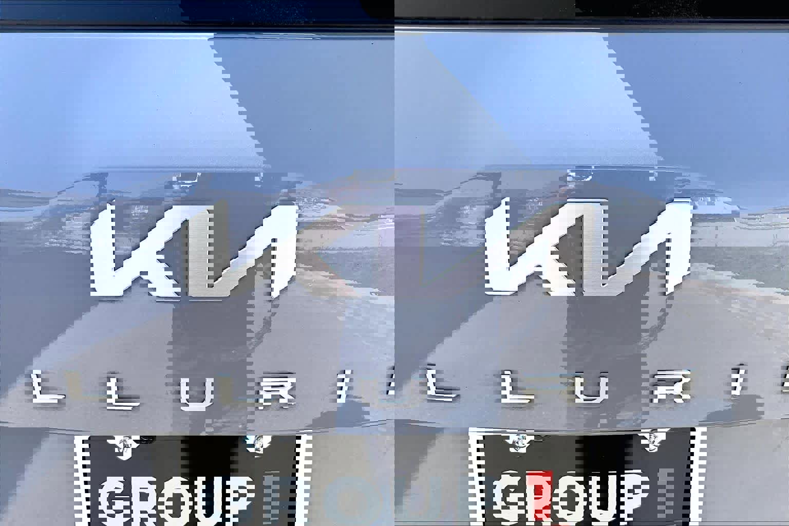 Used 2024 Kia Telluride SX Prestige X-Line image 31