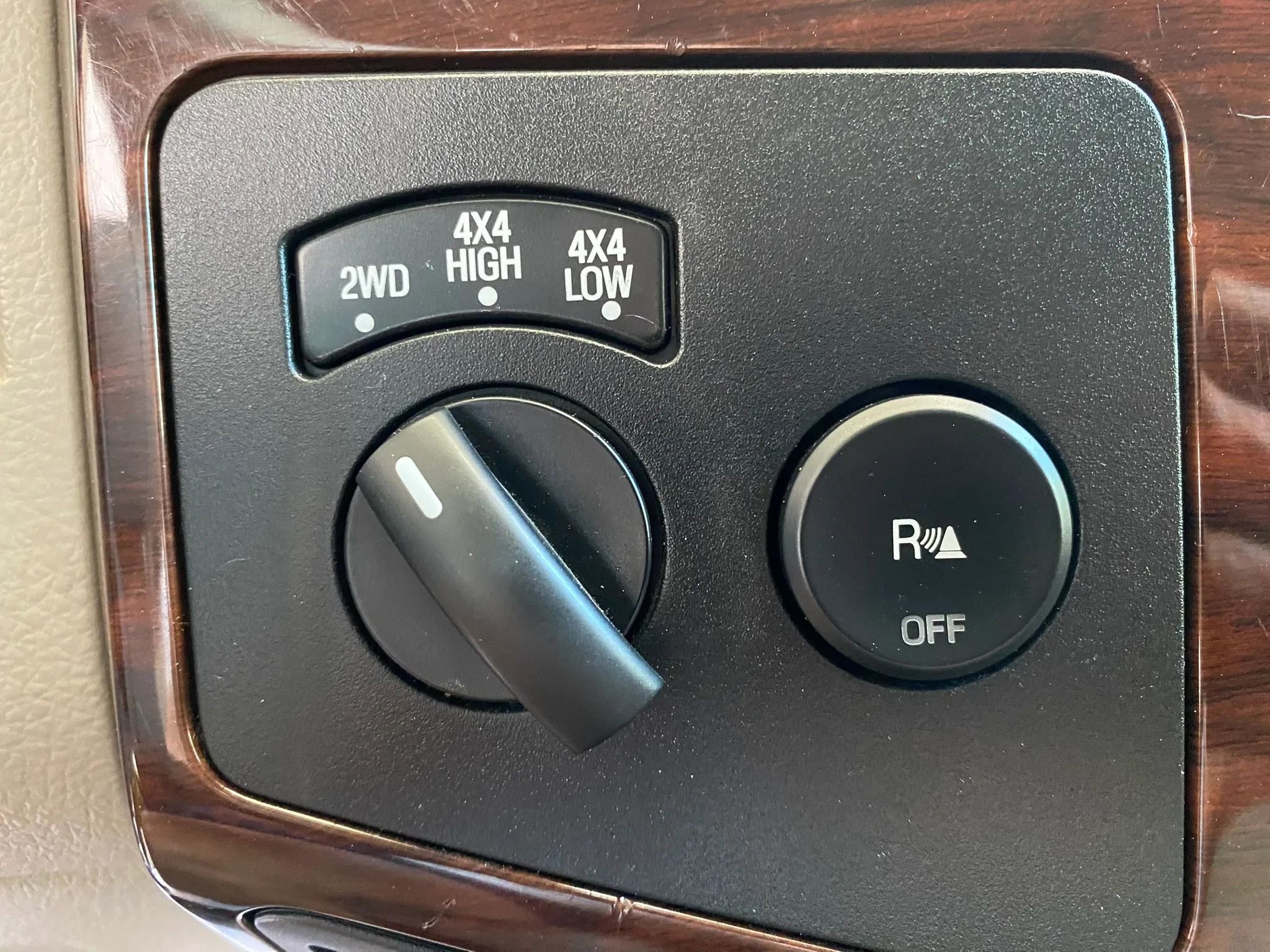 Used 2009 Ford F250 Lariat AWD/4WD image 29