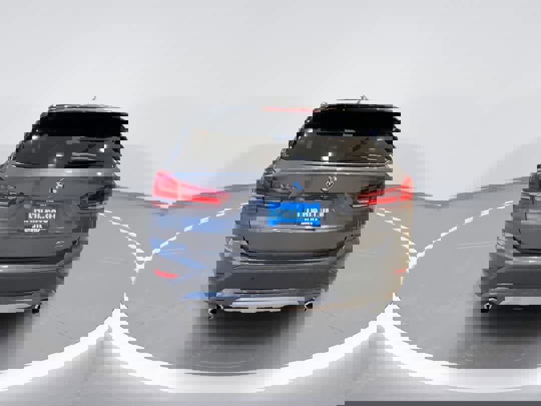 Used 2020 BMW X1 xDrive28i w/ Premium Package image 7