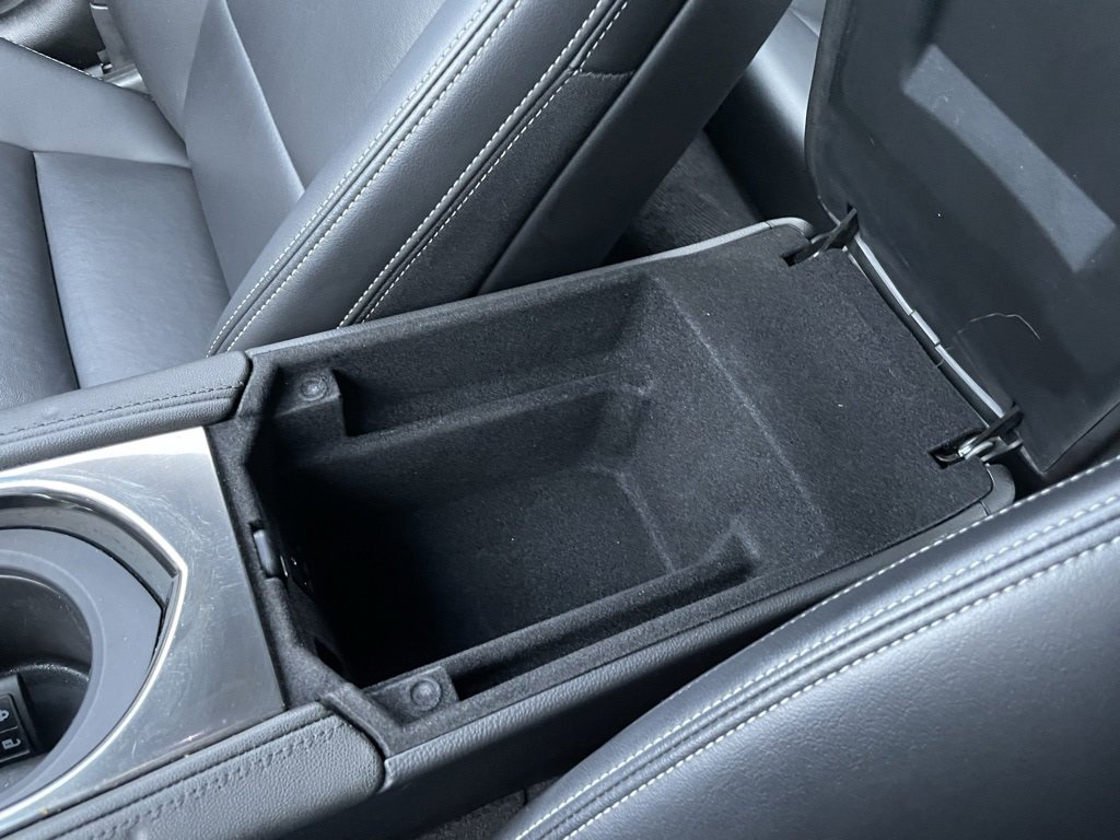 Used 2014 Cadillac ATS 2.0T AWD Sedan image 44